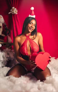 Daia_Ortiz Delicious christmas chocolate 🍫🎄 Foto 3