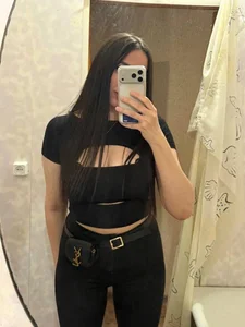 LisyShoen's XXX Nude Photo 2