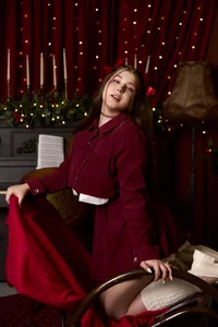 PixelGoddessのChristmas moodの 2枚の写真