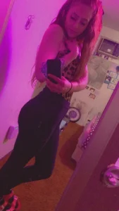MsRedRubyRose Ms Ruby Rose (PG CONTENT) Pic