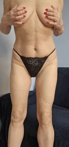 sexyjennyeu Noszone Stringi Do Sprzedaży Hình 5