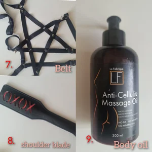 LazyTanukii My toys Εικόνα 3