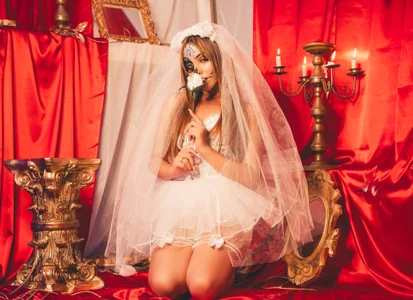 VioletaAbelのWill you merry me?の枚の写真