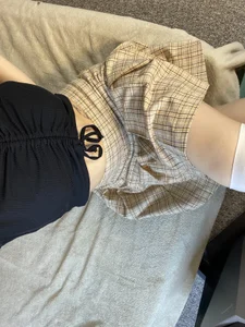 badkittygirl1 Public Pic 5