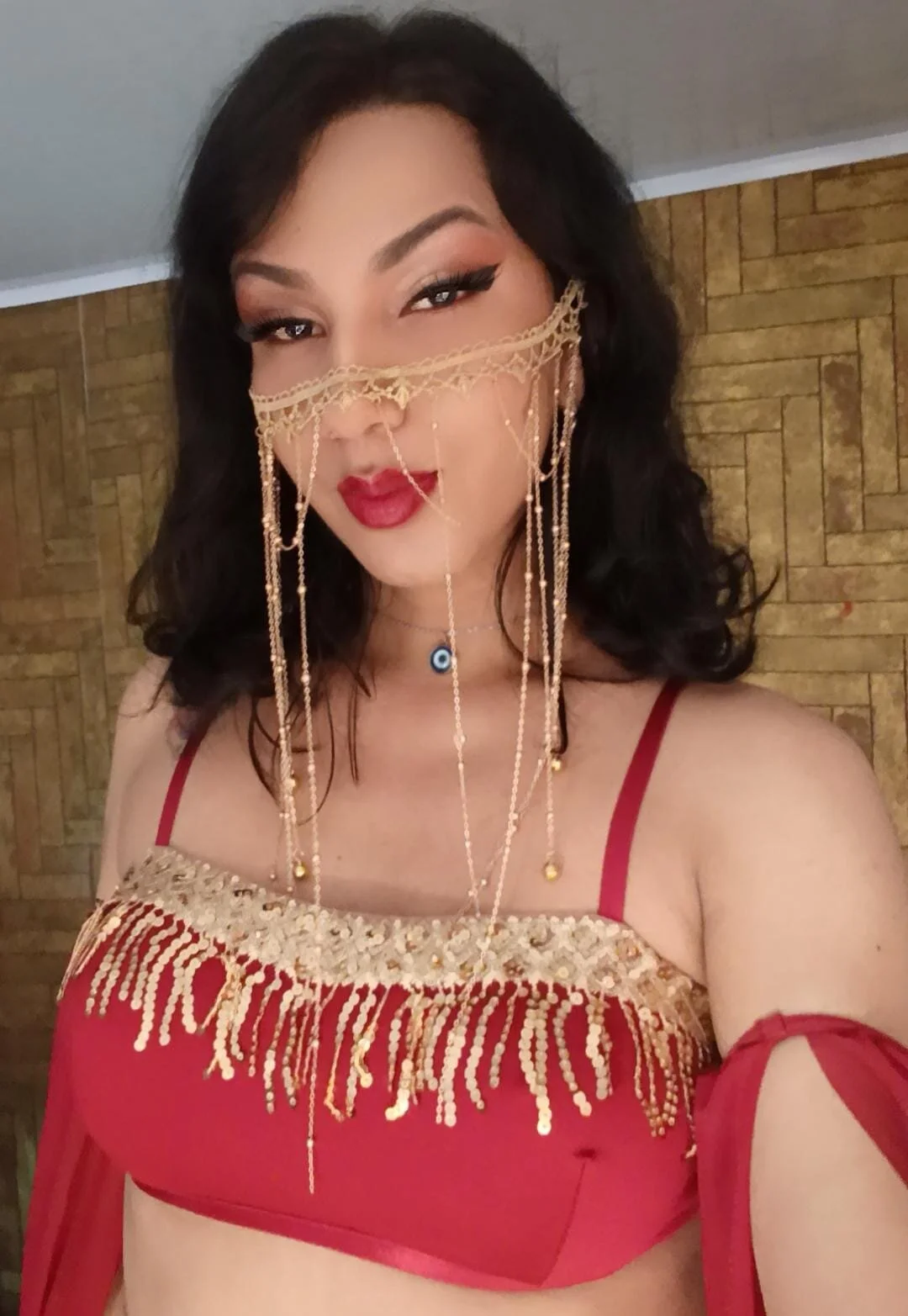 LaiilyBell12 Gambar Trending 7668