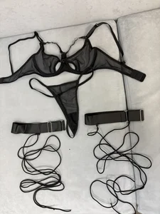 AngelinaWettのpics of my few lingerie sets, what will you choose?の 4枚の写真