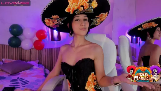 Abby_Sweet1_ show especial 2023 Poză 6