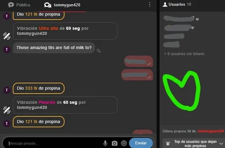 Juliana_bigboobs ✨TOP TIPPER 2023✨ Billede 6