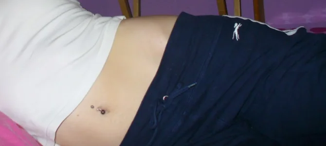 pixie-peach247s XXX nøgenfoto 1