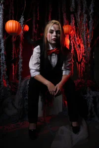 dorothy_vegga HAPPY HALLOWEEN🎃 Foto 4