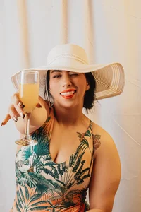 niky_smit 🌞Summer Time! Pic