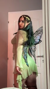 AlanaMilani_ Halloween Queen 사진 2