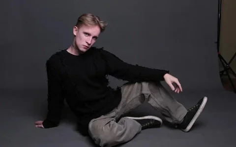 AlexxSweet Black 'n' White Hình