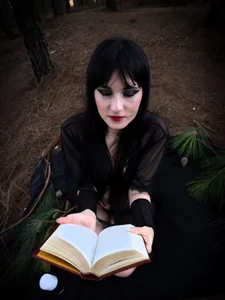 Freyaa__ YOUR WITCH😈🥵🍒 Immagine  4