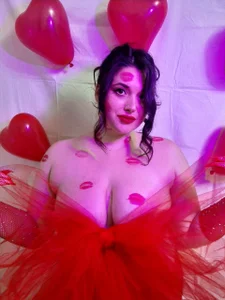 AfinaLin 💖Happy Valentine's Day💖 Pic 9