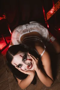 halloween de ViolettRouse  9 Imagens