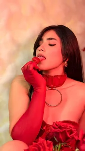 Zdjęcia Lia_Mar_ VALENTINE'S DAY ❤️‍🔥: 