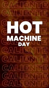 🔥HOT MACHINE DAY🔥 de Gabby_santos_  2 photos
