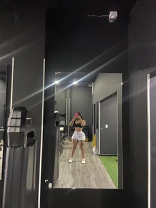 Gym de mis-violetha  9 Imagens