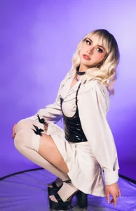 Alice_wolfe_'s XXX Nude Photo 1