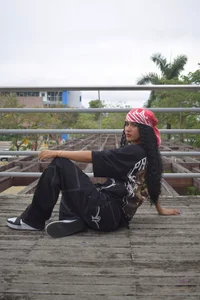 Samantha_luv_ kullanıcısının Street Queen 💋 albümü -  2 fotoğraf