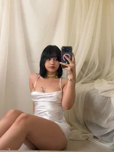 salome_velour Enter the palace of Cleopatra Foto