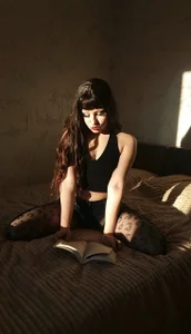 Amber_Glow_ cozy Pic 2