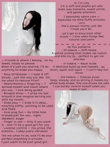 EmmaKittyCat Me slika