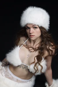 Porn_cornn slavic vibe ❄️ Foto 8