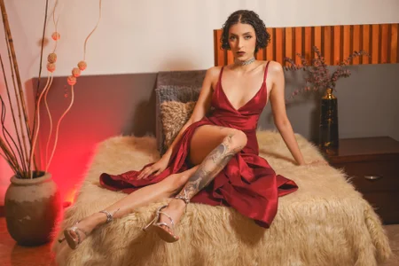 LyraVendrell Do you dare? 😈 Poză 5