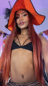 Elektra_Queen HALLOWEEN 2026 зображення 6