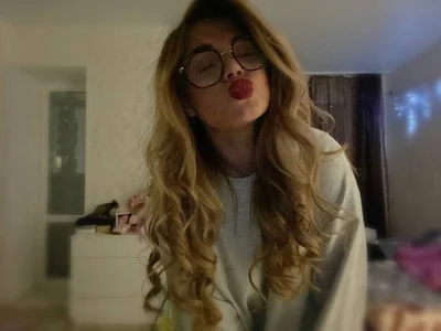 Selfie love od PhyliciaMicco  snímek