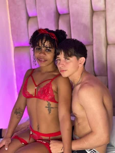 HotCouple_OS Public Billede