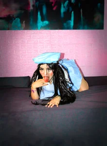 bubble__angel__ kullanıcısının CRAZY GIRL albümü -  7 fotoğraf