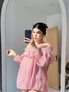 BellaVonarx Cute Pic