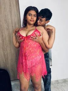 PrincesANDdark hot couple รูป  4