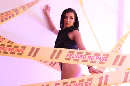 Dangerous Woman ♥ de aisha_dolll  4 Imagens