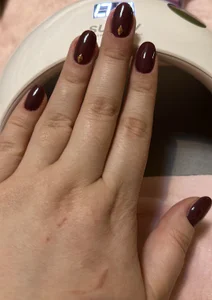 beautifulle For nails lover) I do them by myself) Pic 2