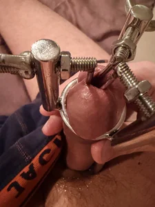 PumpyCCock stretch Bild