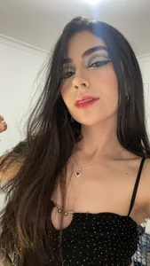 mell_muller 💄💋 Foto 4