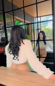 ArielCollin Nylon session 🥰 Pic 5