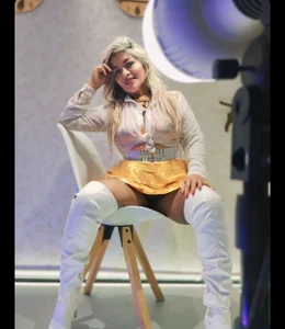 My sexy day to day od Carlota_flow  4 snímek