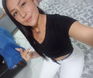 Abyghail_Ferrari's XXX Nude Photo 5