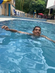 Babitas46Pool Day💦 Bild