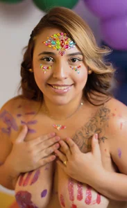 LizzRouseのPride!の 6枚の写真