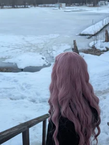 NerissaDeloria I decided to take a little walk <3 Poză 2