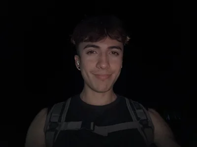 Mike_Benelli Public รูป  3