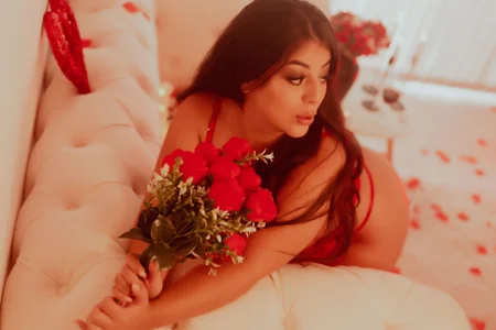 EvelynBun Valentine's Day slika 5