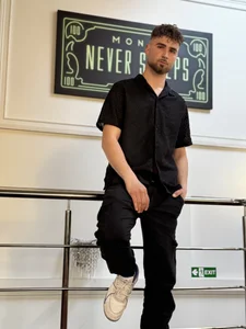 KyloEast hello ! Bilde 2