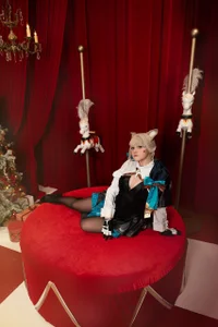 Lynette de auroranelson Foto 3